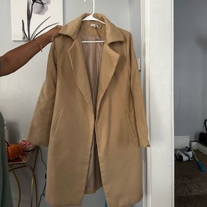 Going out jacket